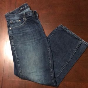 Old Navy jeans
